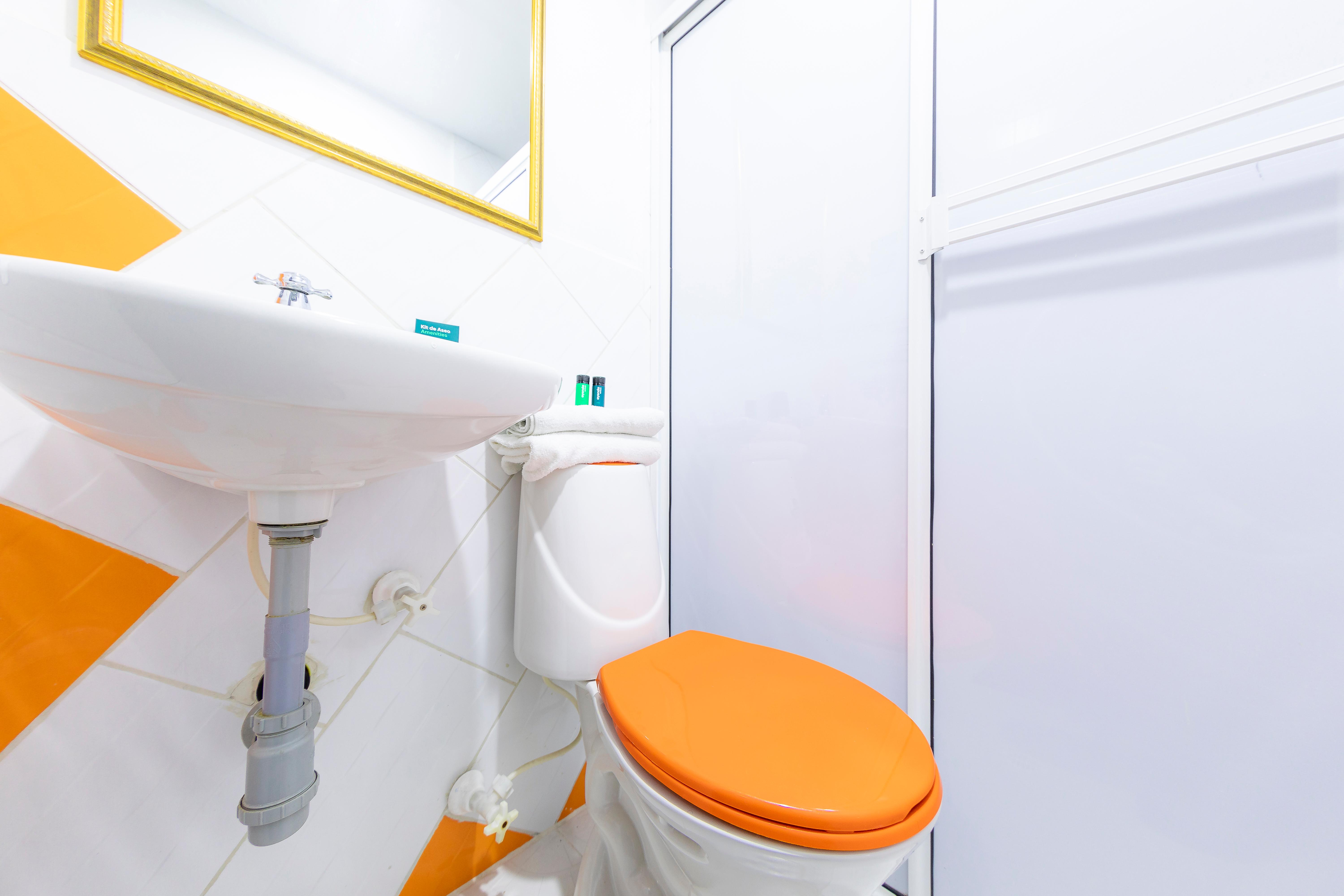 Baño Ayenda Florida Nueva
