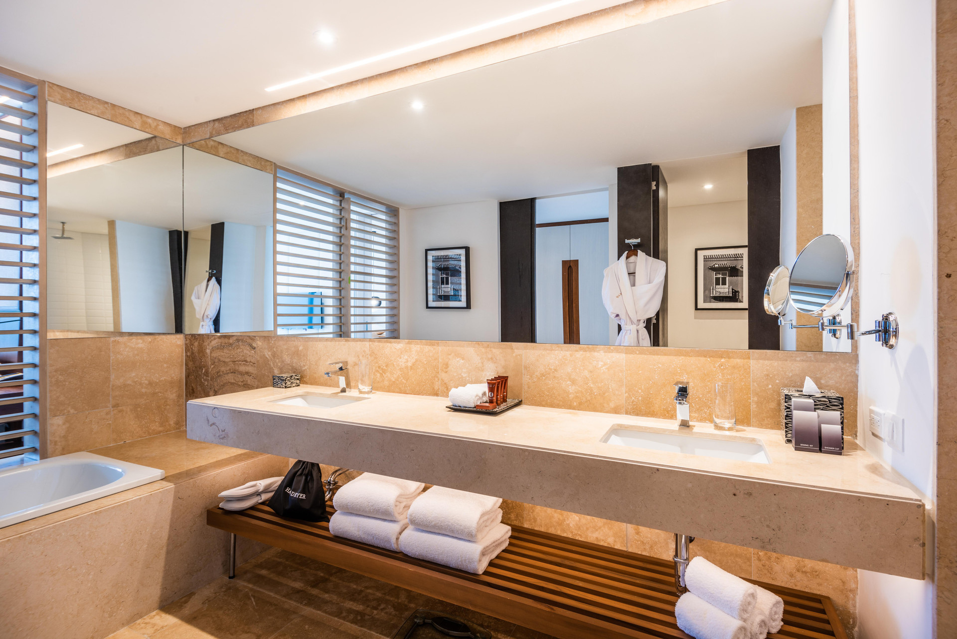 Hotel Dreams Karibana Cartagena Golf & Spa Resort