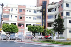 Alojamiento - Hotel Super Econômico