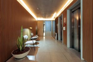 Alquiler Vacacional - Urbic Ibirapuera