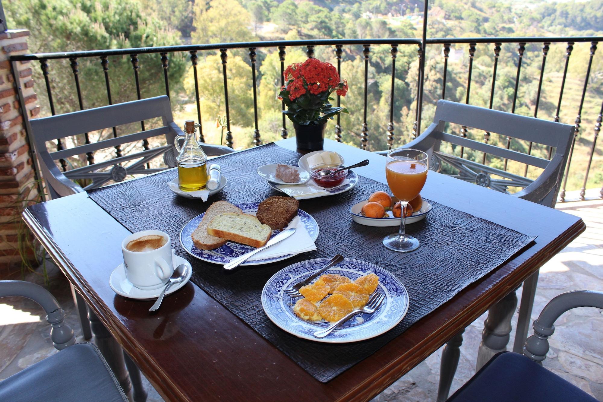 Restaurant Hotel Los Jarales