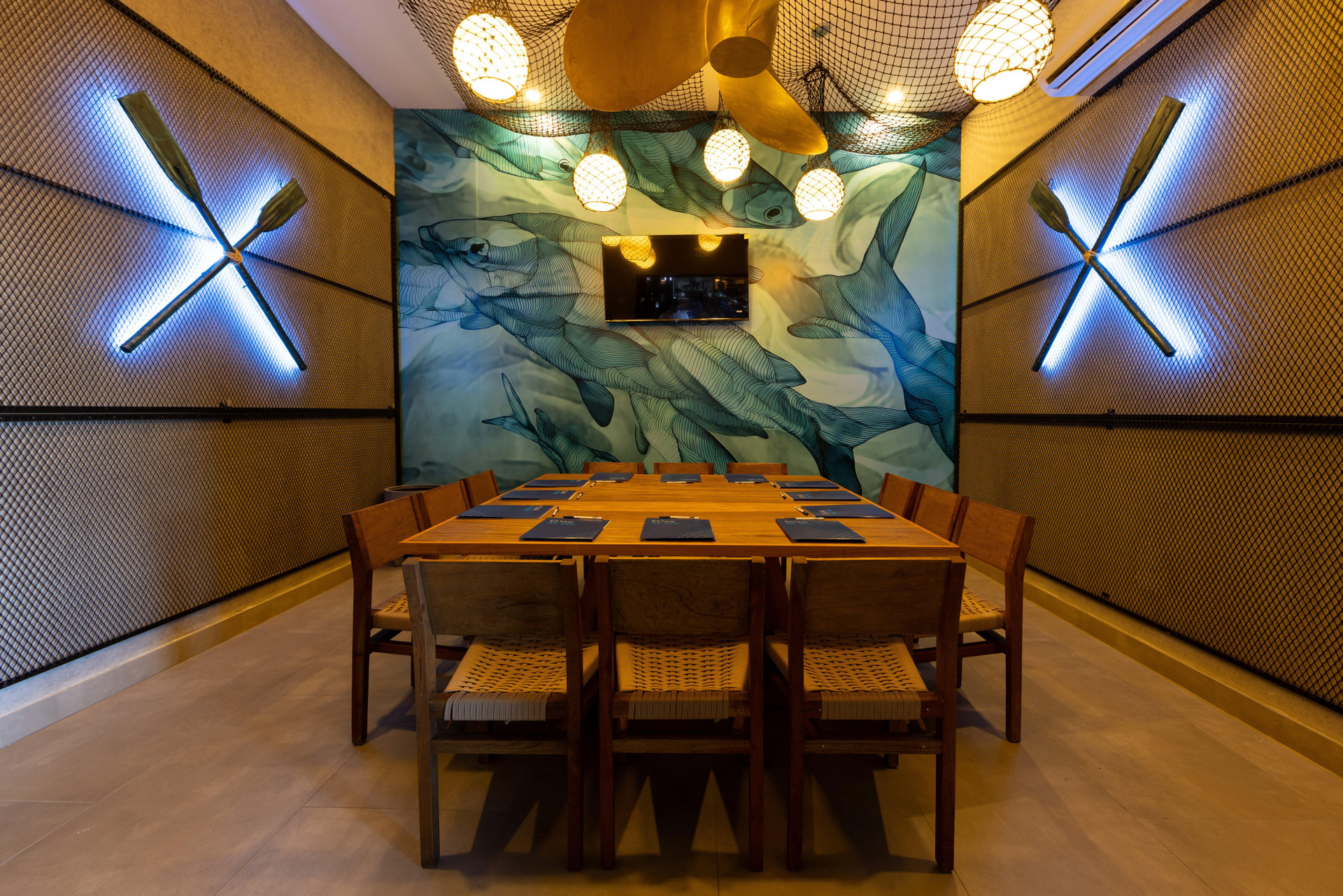 Restaurant Holiday Inn Express & Suites Hotel Mazatlan by IHG