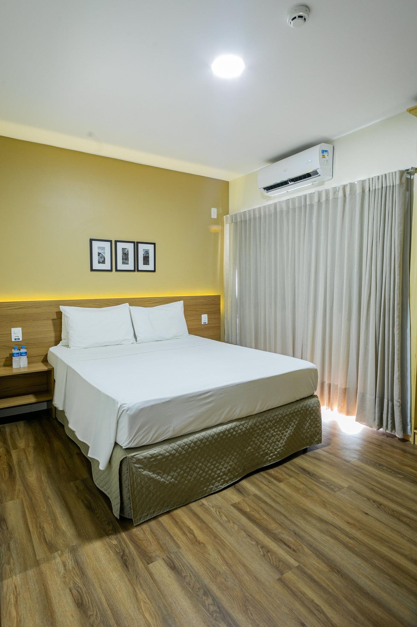 Habitación Nobile Suites Diamond