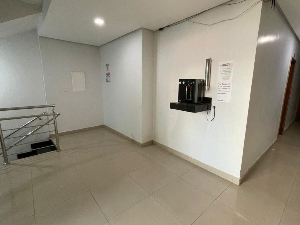 Comodidades del Alojamiento Hotel Oliveira 44