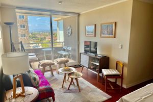 Alquiler Vacacional - Hermoso y acogedor depto en los Romeros