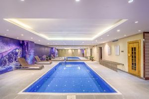 Alojamiento - Grand Plaza Hotel - Dhabab Riyadh