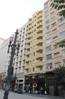 Alojamiento - HOTEL AMALIA