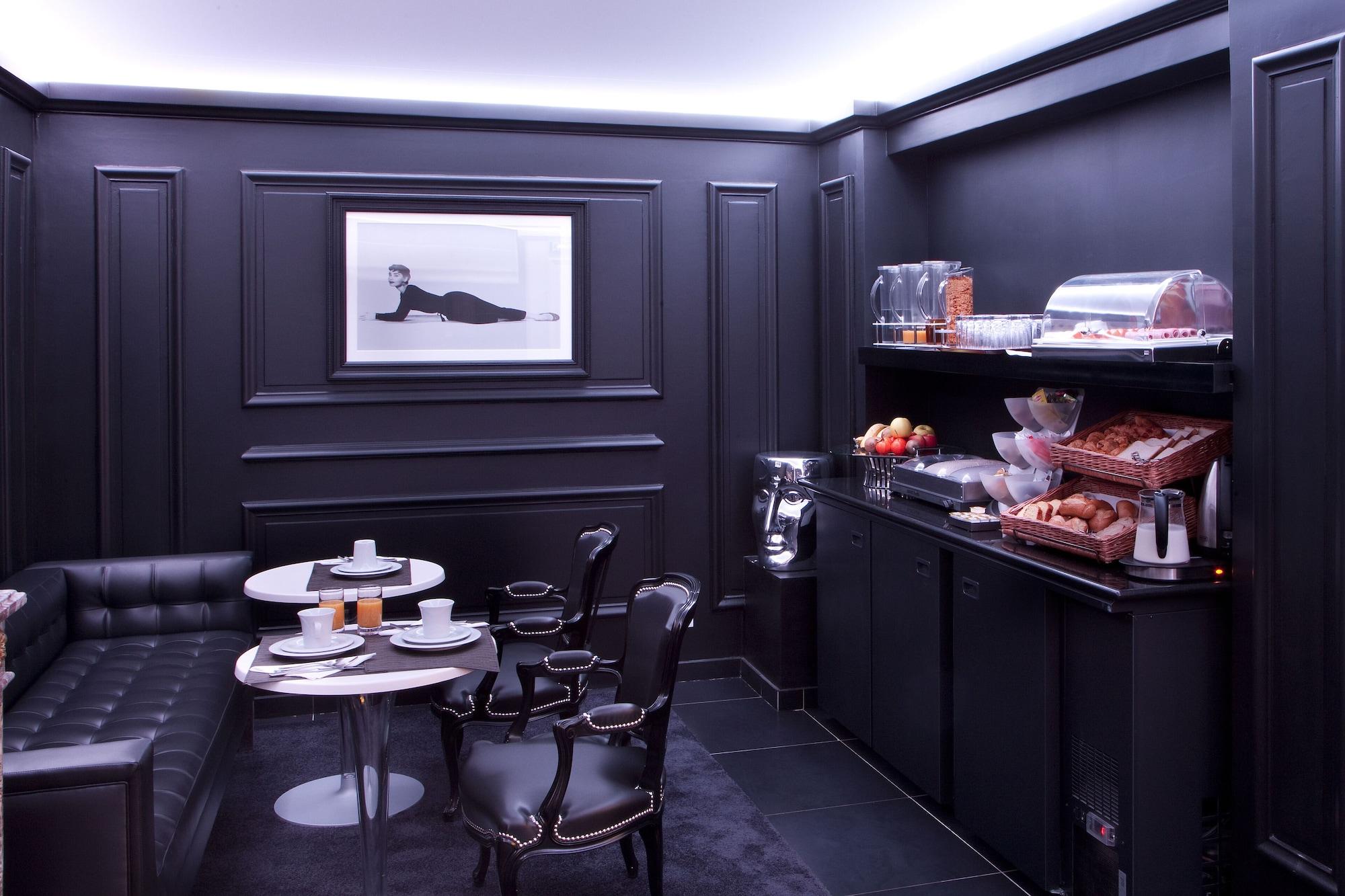 Vista Lobby Hôtel Icône