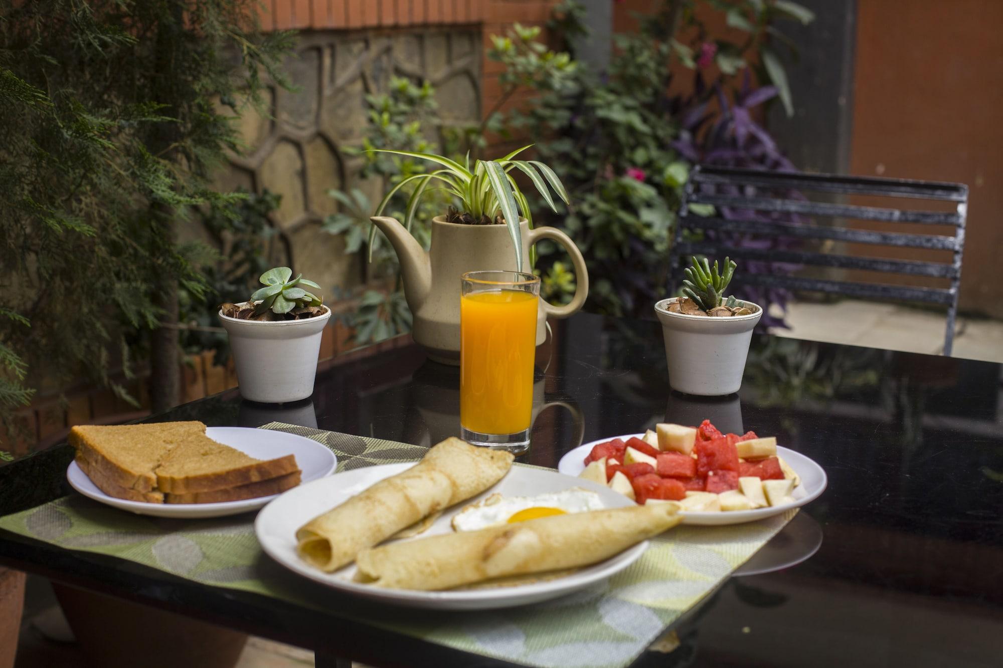 Restaurant Royal Atlantic Home