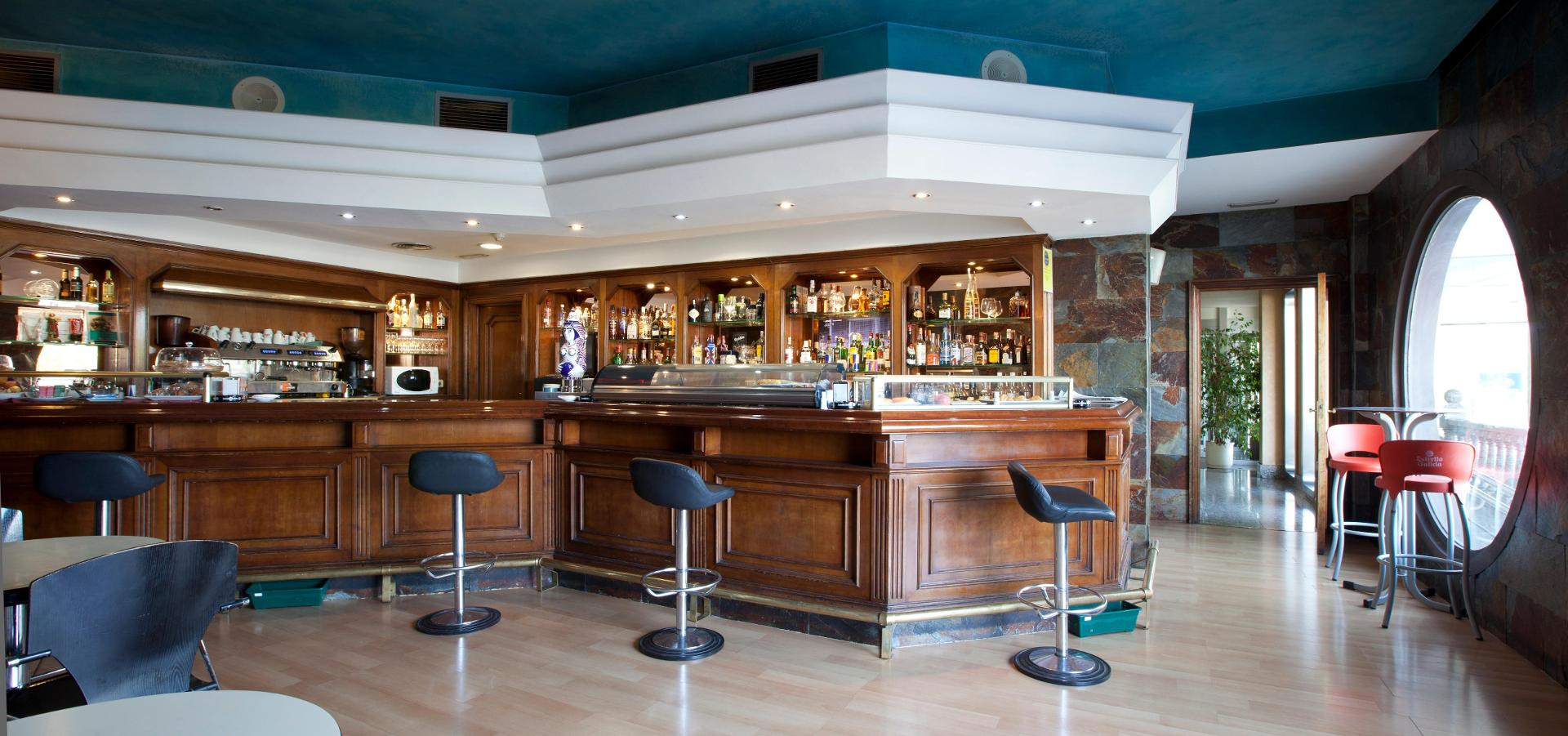 Bar/Salón Galaico
