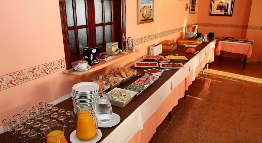 Restaurant Hotel Pipo