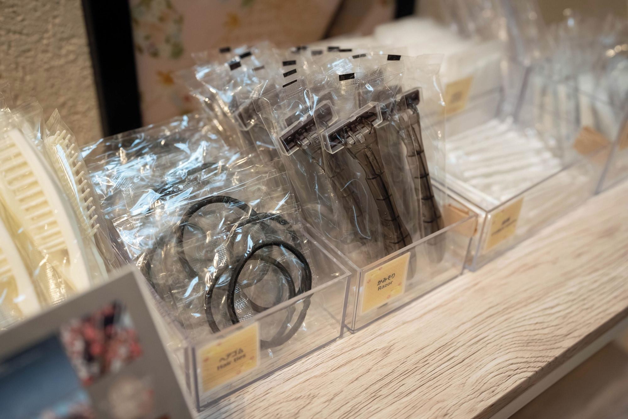 Set de Habitación Hiyori Stay Kyoto Kamogawa