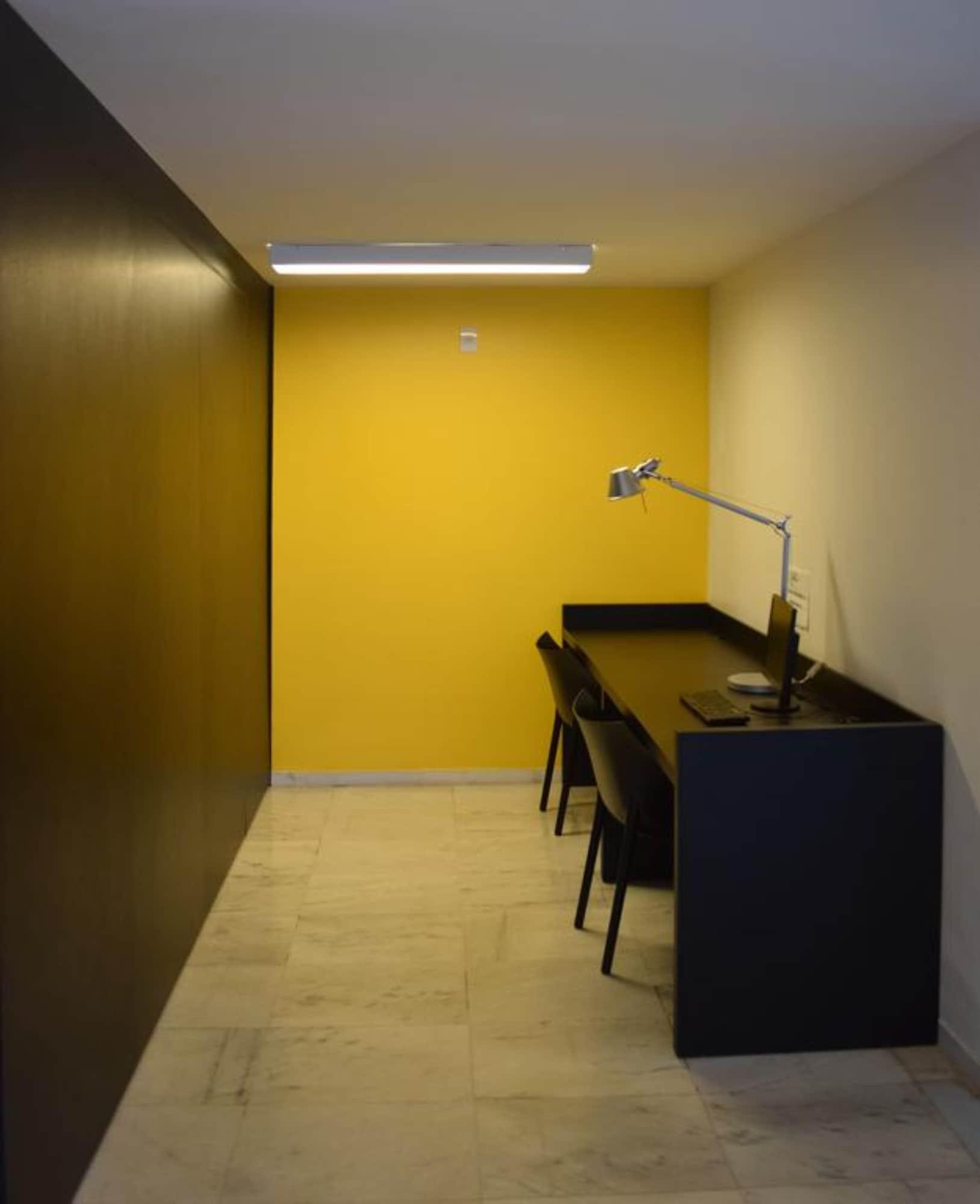 Set de Habitación Bittar Inn Hotel