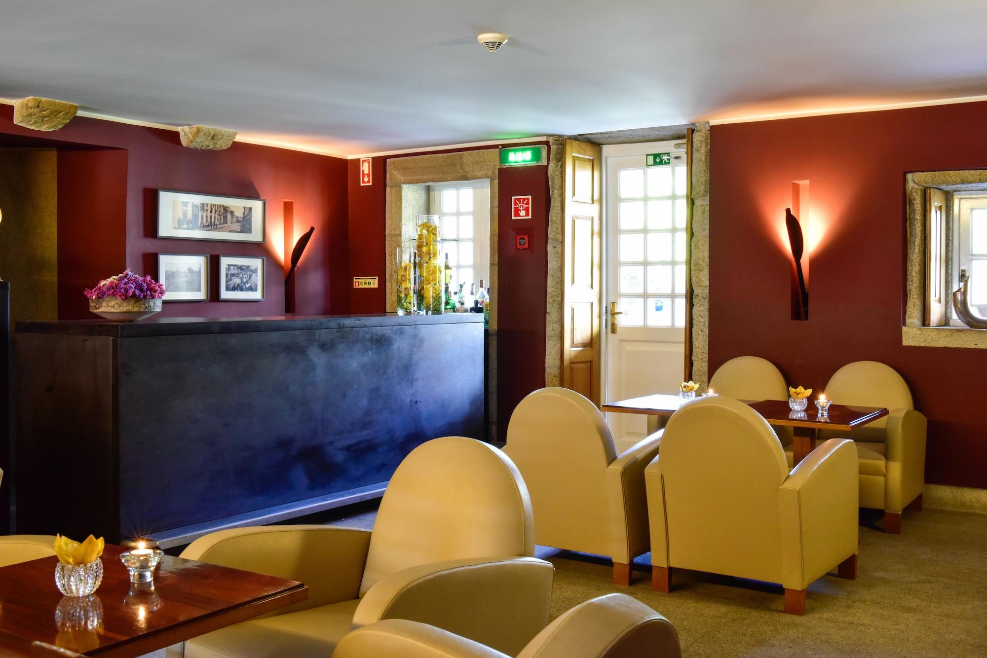 Vista Lobby Casa Melo Alvim by Unlock Hotels