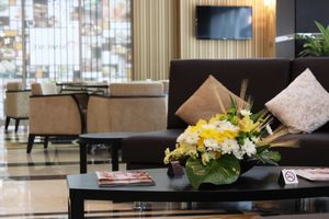 Alojamiento - Al Diar Sawa Hotel Apartments