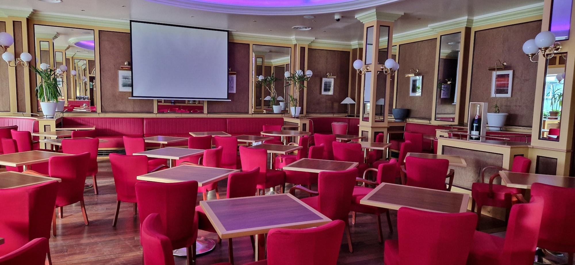 Sala de Reuniones Hôtel Vauban