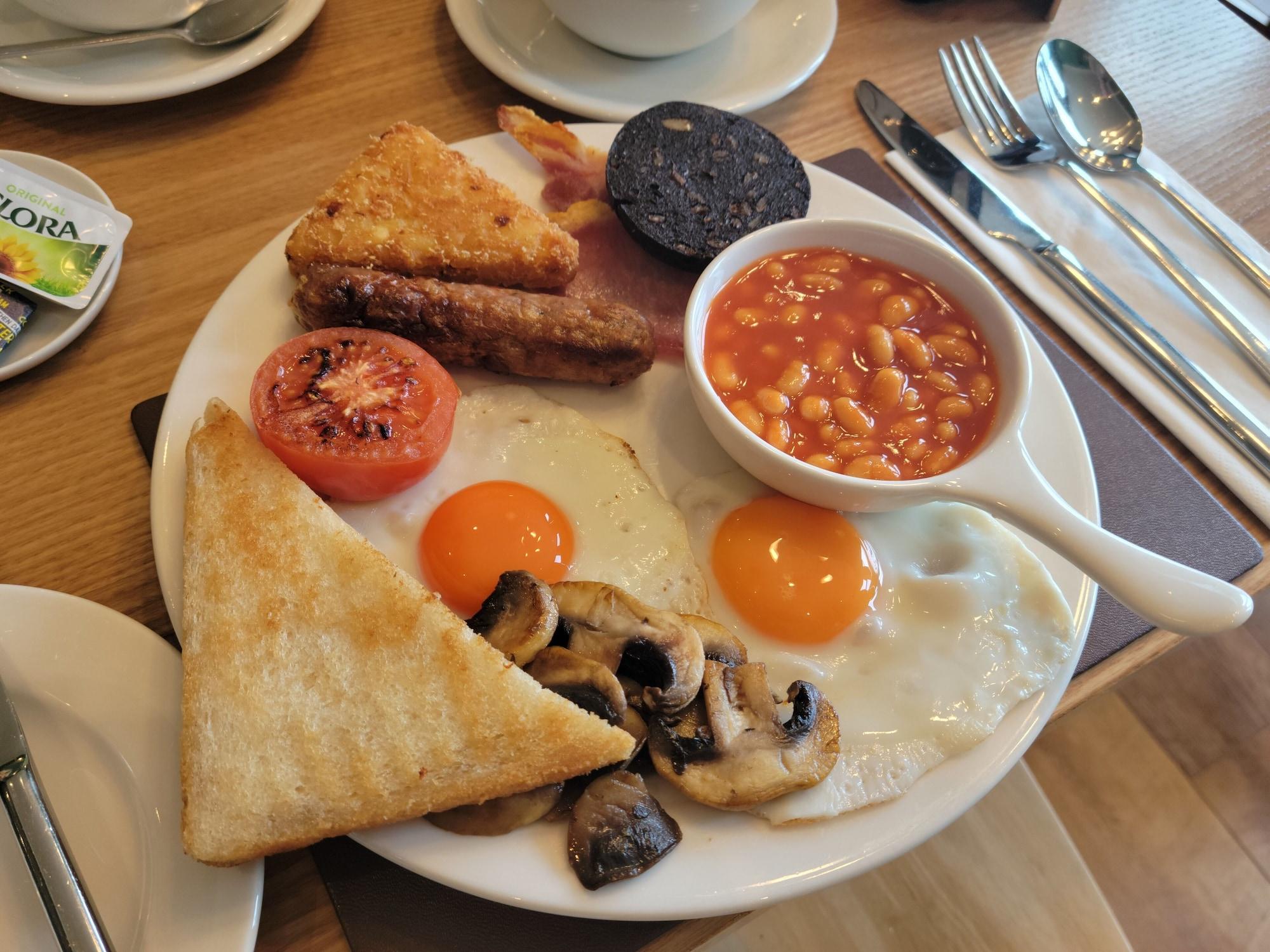 Restaurant Geckos Rest