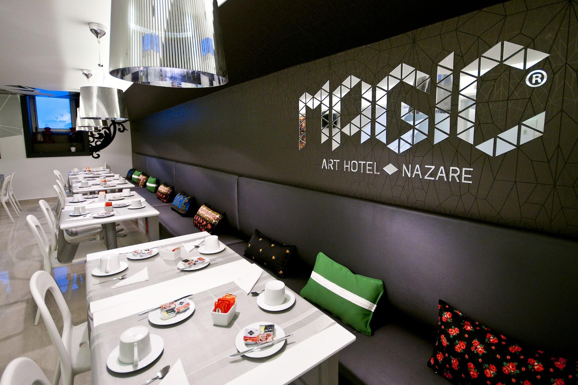 Restaurant Hotel Magic - RNET 3505