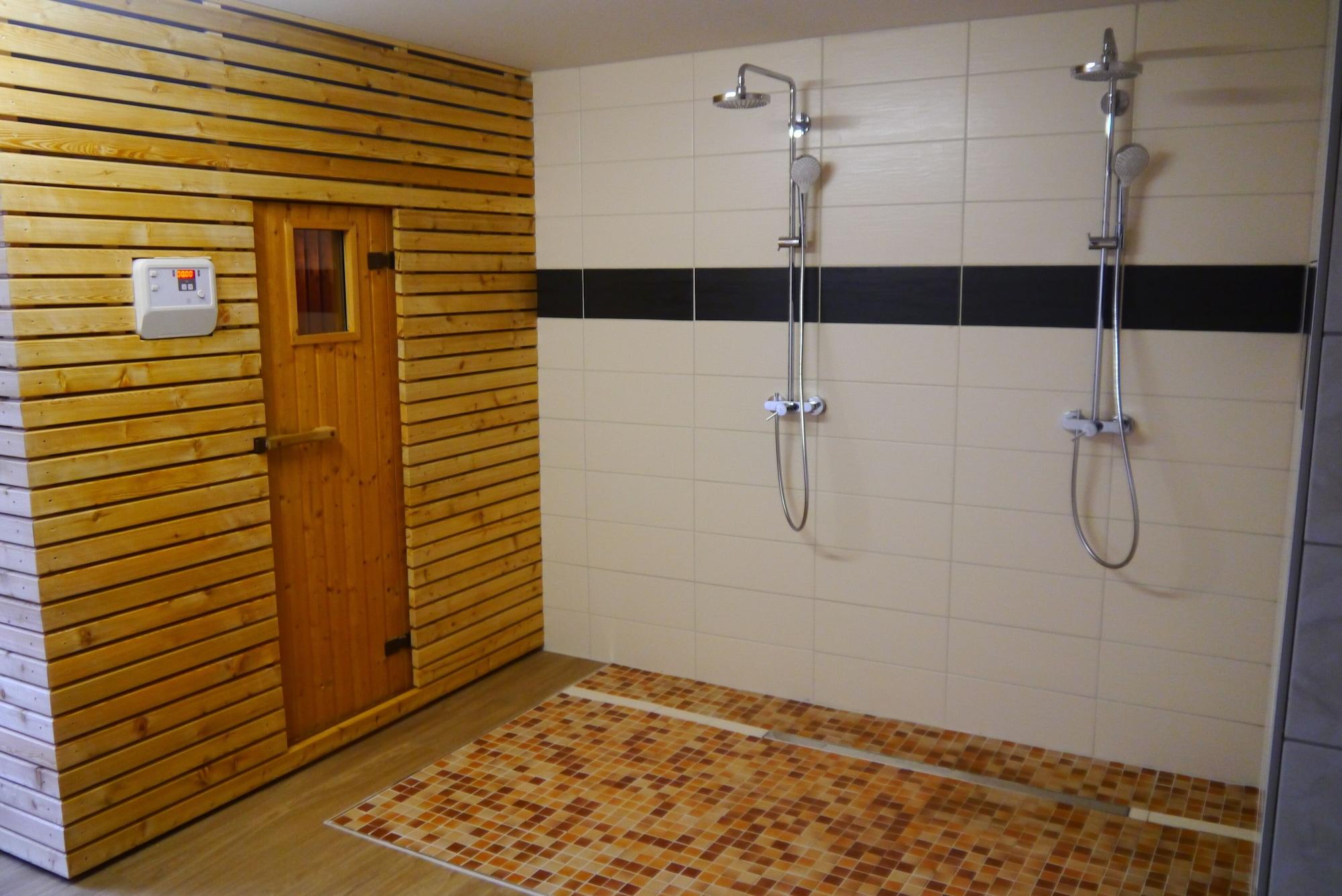 Spa Hotel-Restaurant Zur Linde