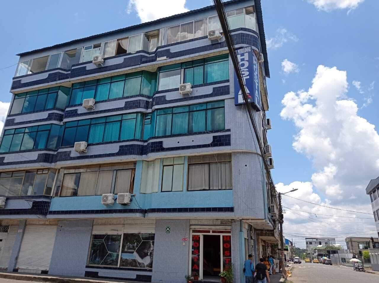 Varios HOSTAL MIRADOR