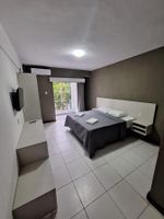 Hospedagens - Tropical Hotel Guarujá