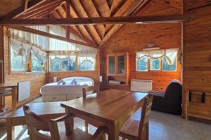 Alquiler Vacacional - BOG Apart Altos de Antilhue