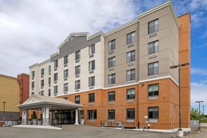 Alojamiento - Country Inn & Suites by Radisson, Staten Island