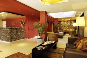Alojamiento - Hotel Mil 810