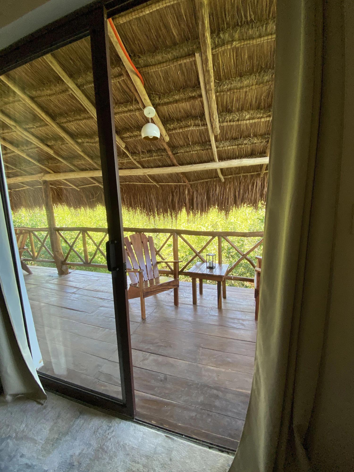 Spa Cabañas Tulum - Aldea Mangle & Cenote