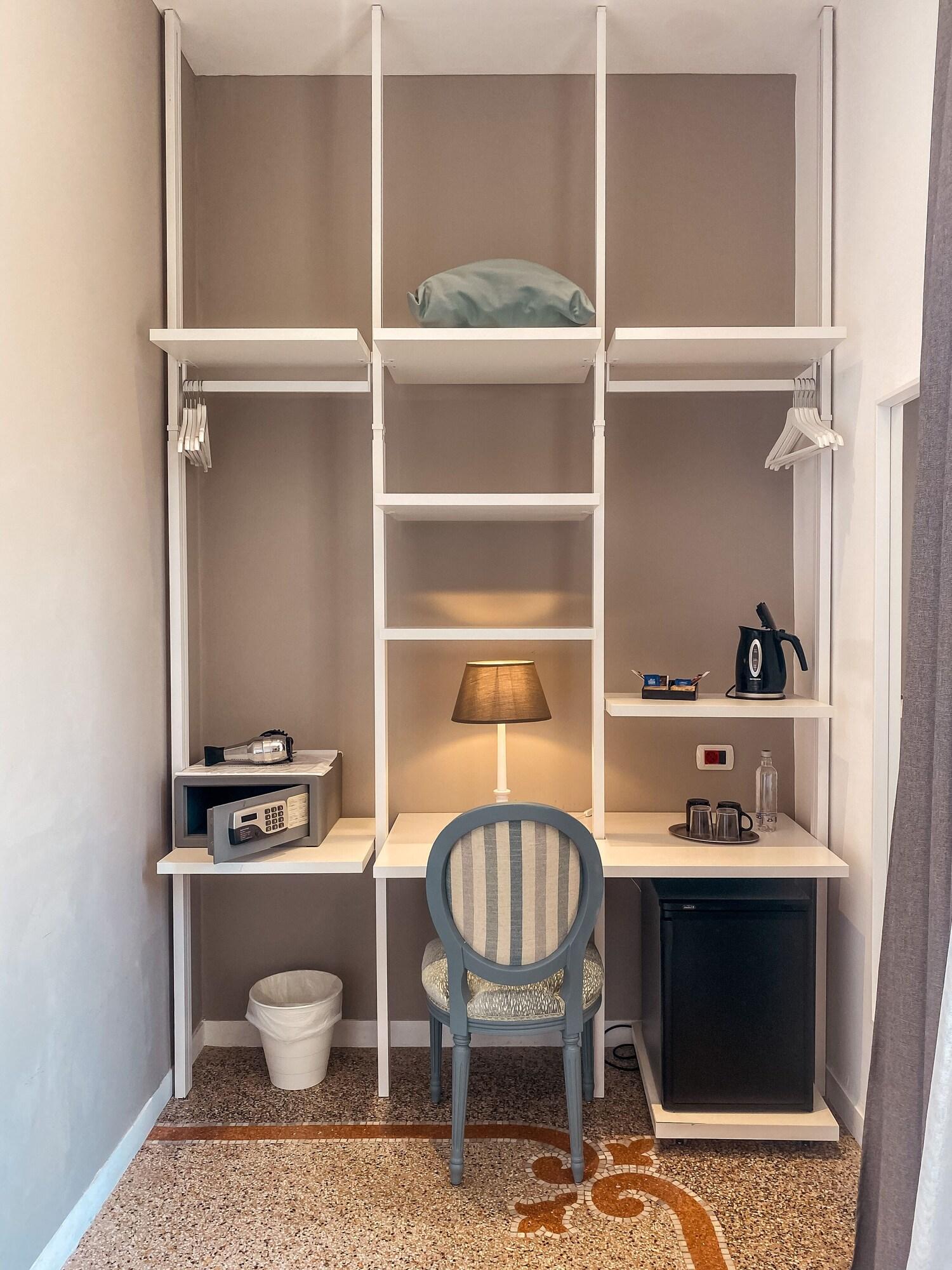 Habitación Hotel Villa Anita