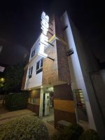 Alojamiento - Nacar Boutique Hotel