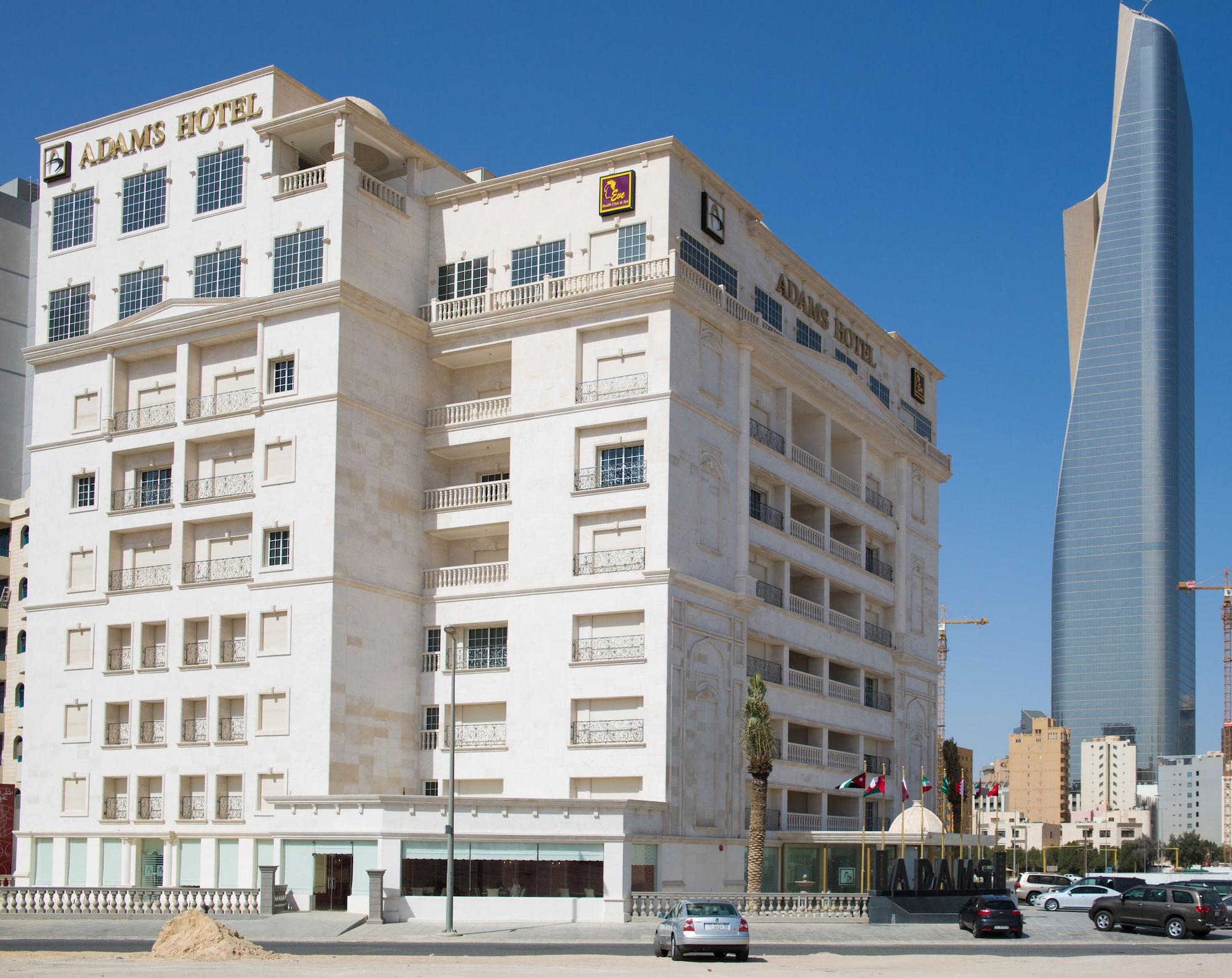 Varios Adams Hotel