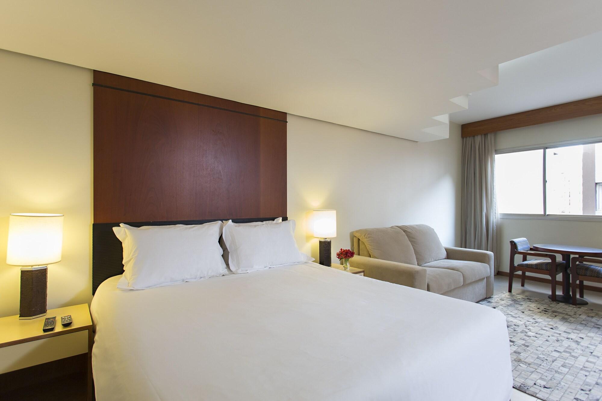 Habitación Stream Hotéis