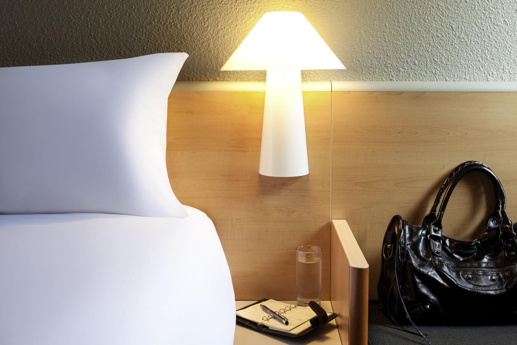 Habitación ibis Guadalajara Expo