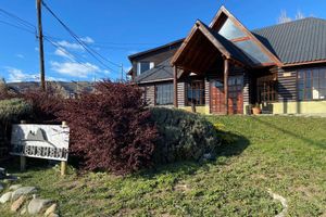 Alojamiento - Kalenshen Calafate