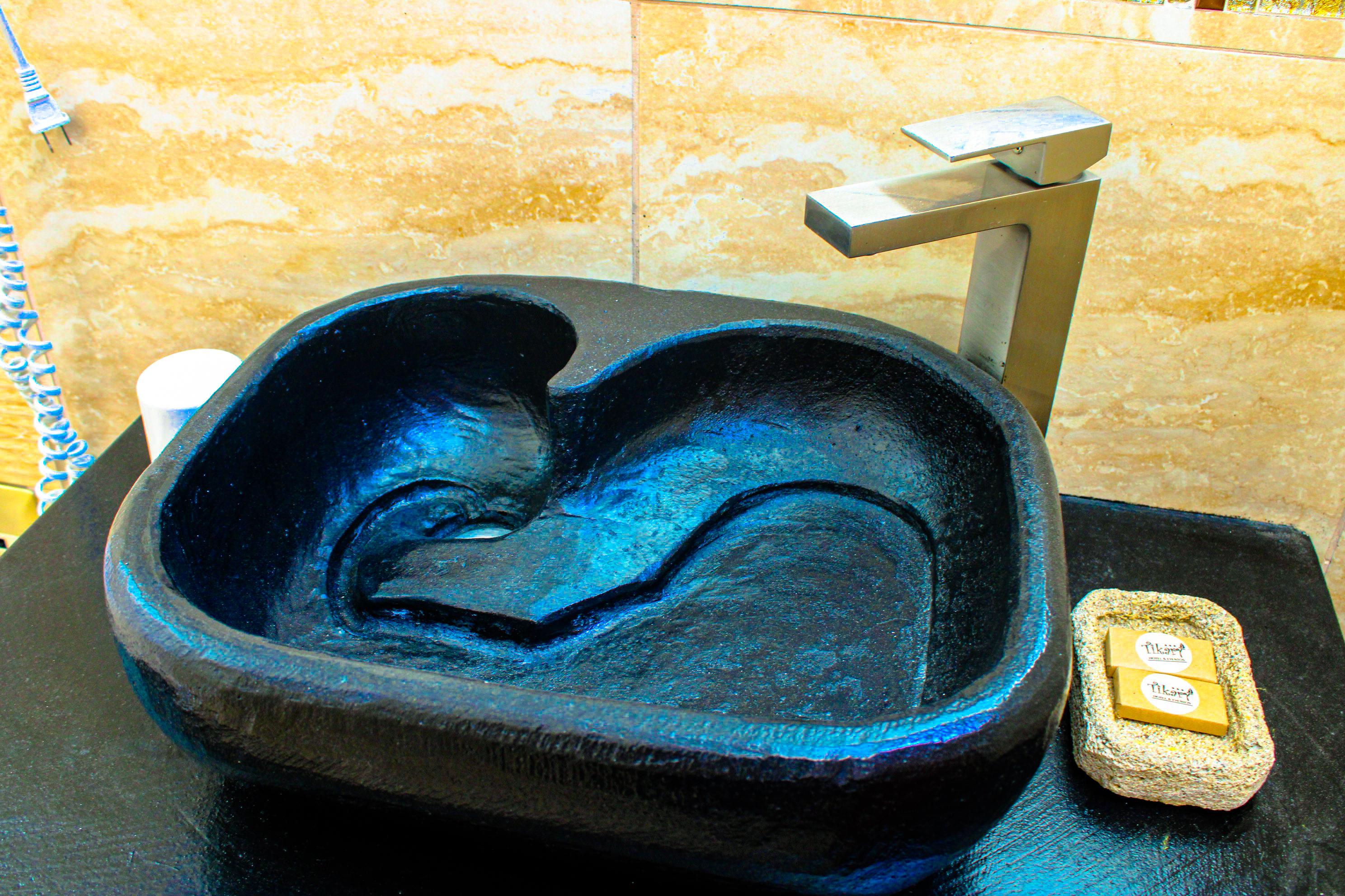 Gimnasio Hotel Tikary