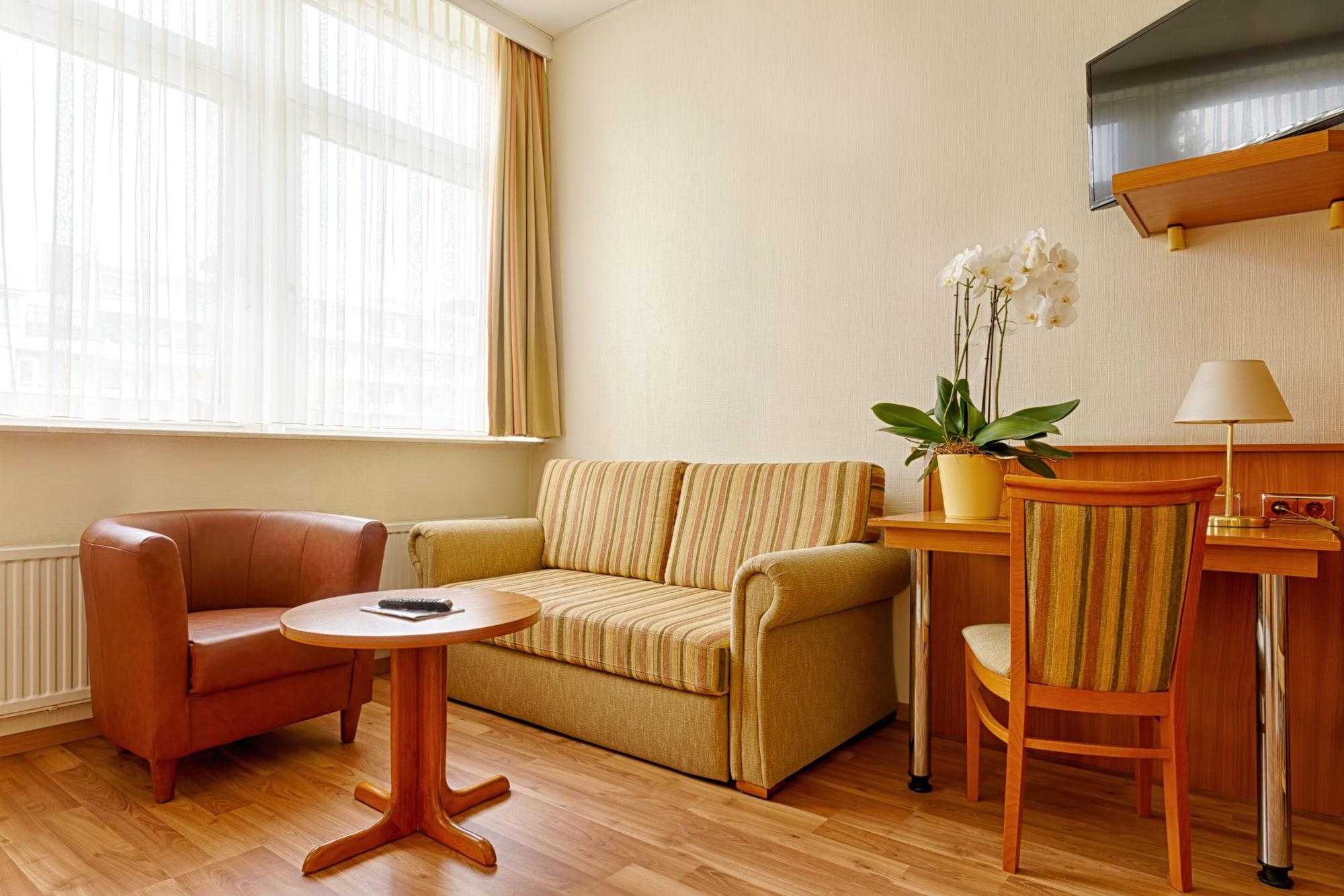 Set de Habitación Traveller Hotel Lübeck