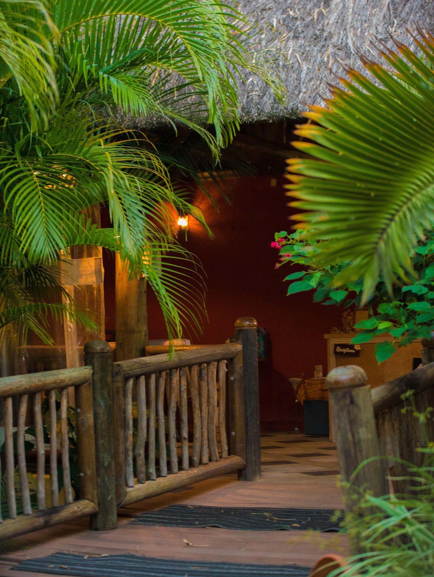 Vista Exterior Horisun