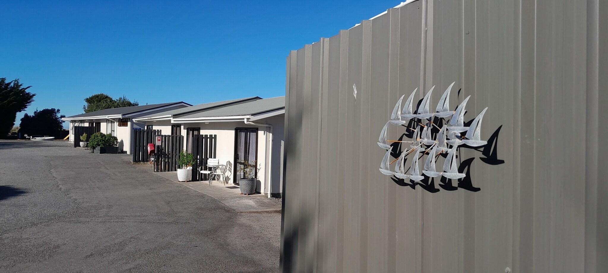 Instalaciones Recreativas Alpine View Motel