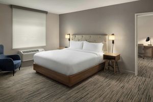 Alojamiento - Four Points by Sheraton Downtown Seattle Center