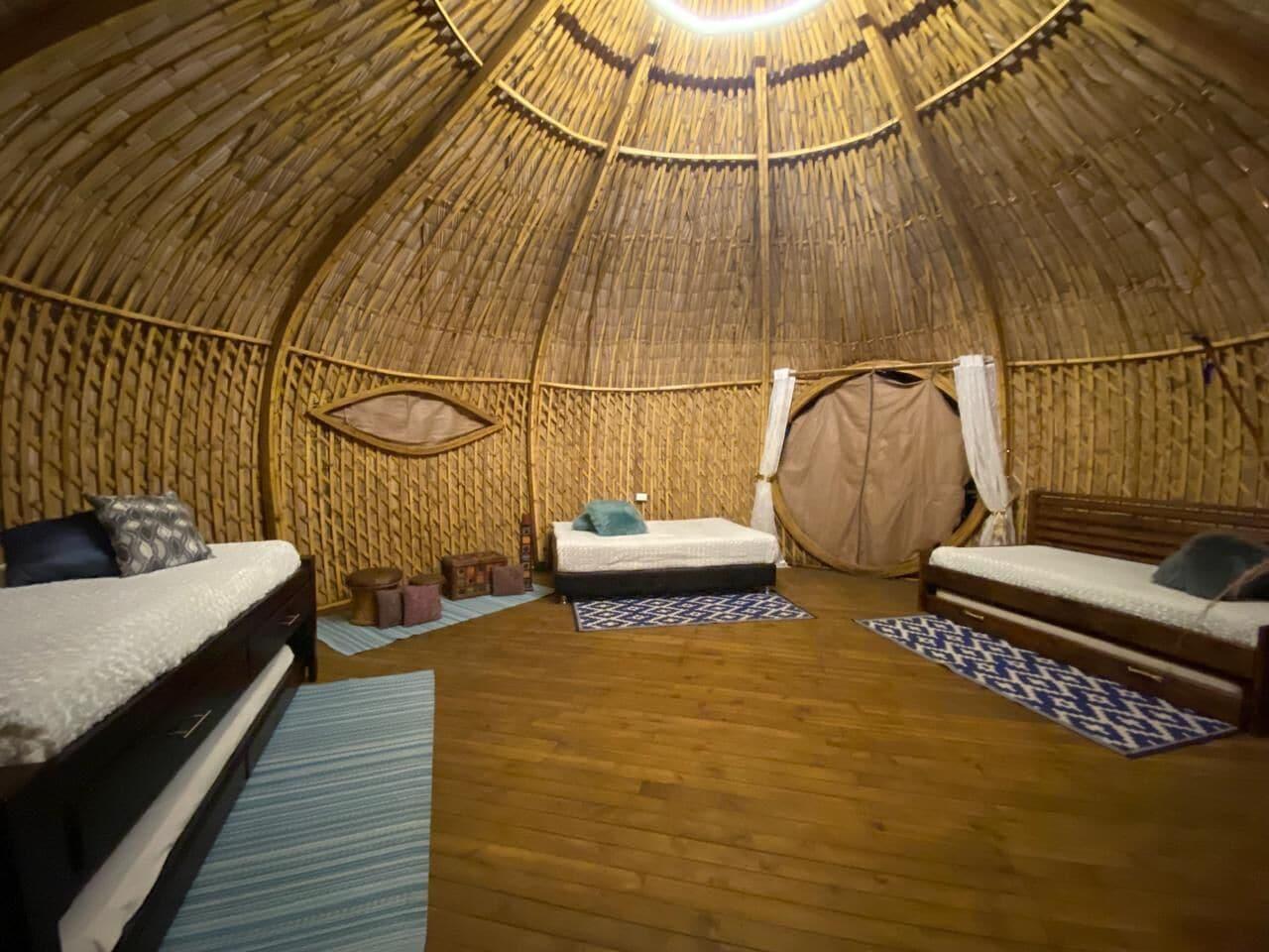 Spa Luna Nueva