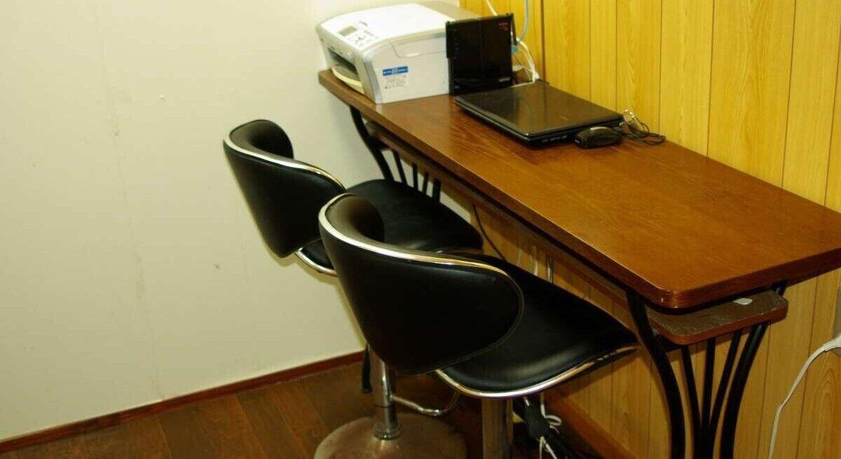 Comodidades del Alojamiento Guest House Lough Style