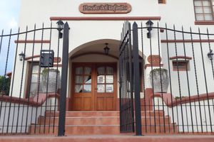 Alojamiento - Posada del Infinito