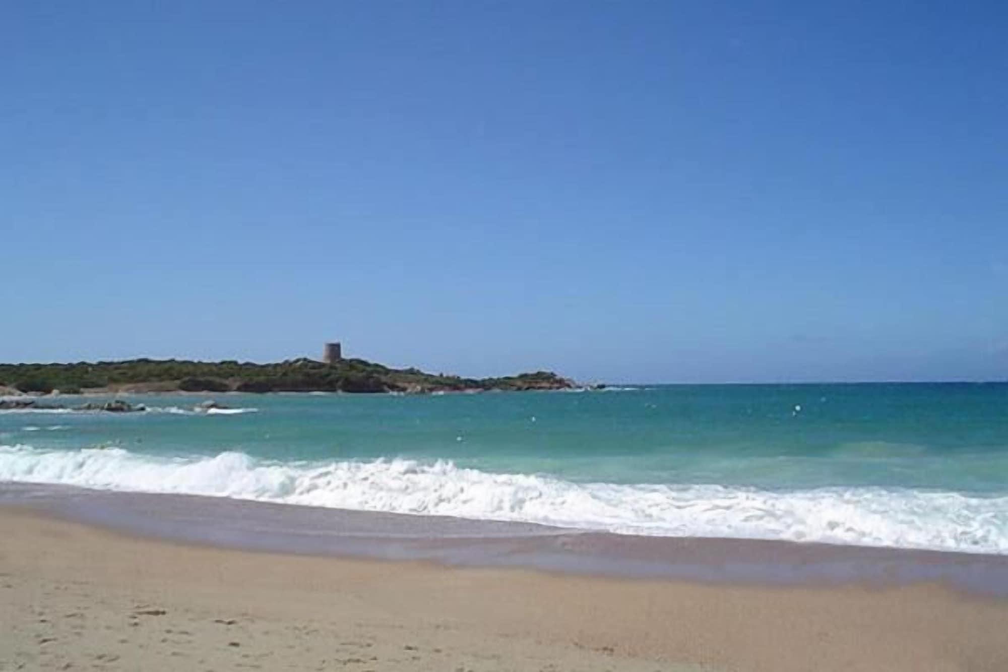 Playa Villa Autostrada A 18