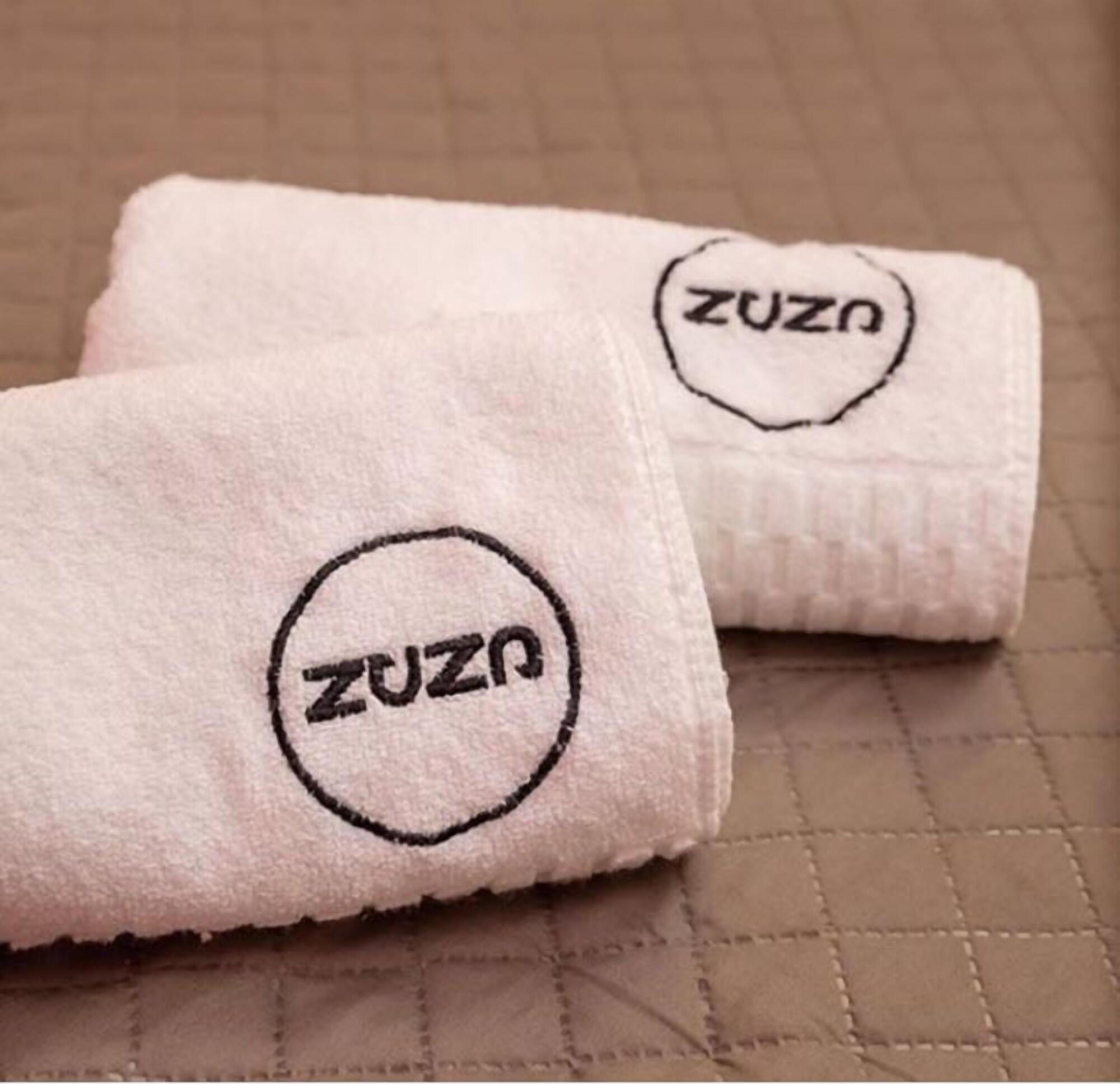 Equipamiento de Habitación Zuza Slim Suítes