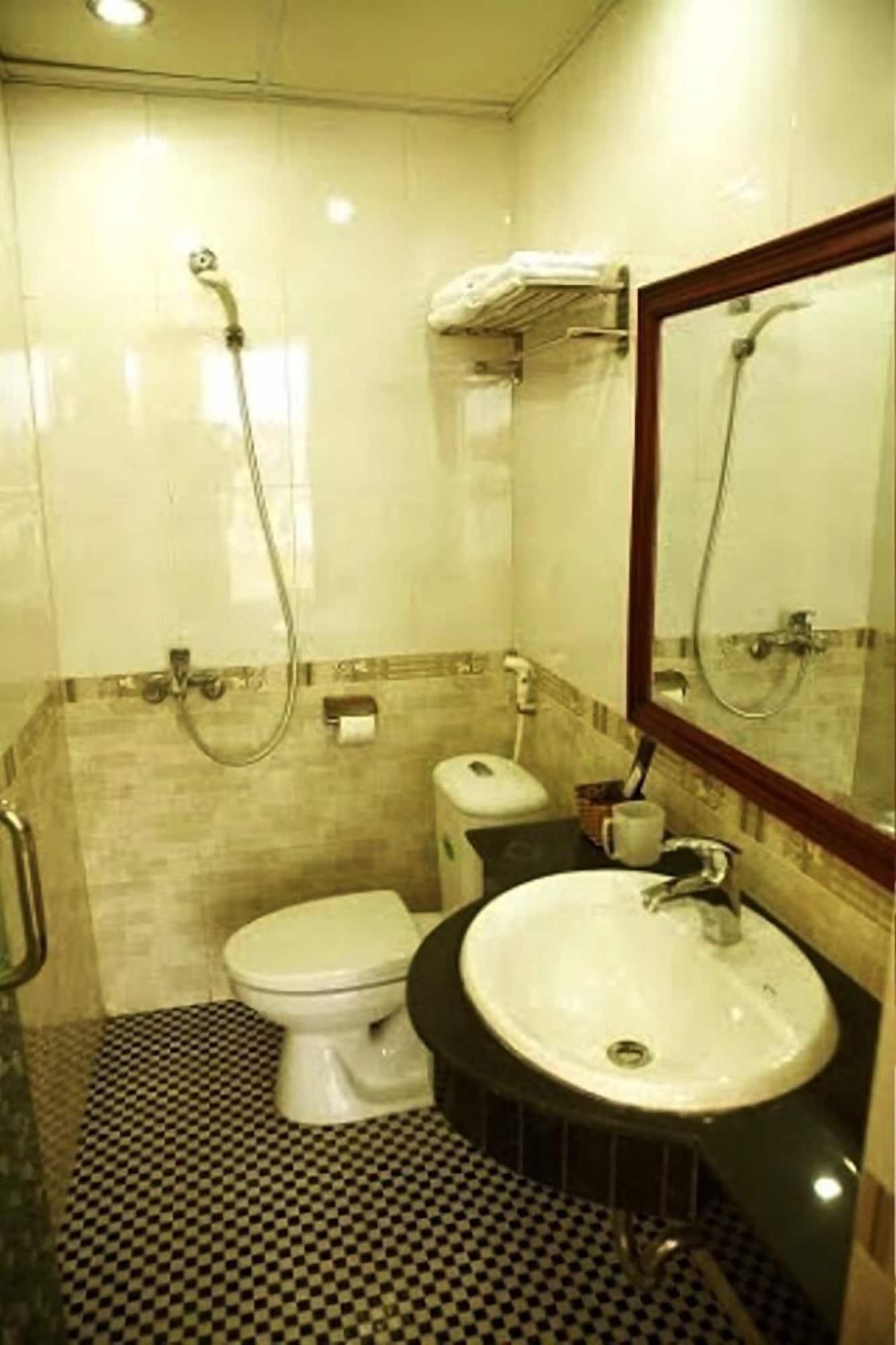 Equipamiento de Habitación Hoa Lu Hotel 2