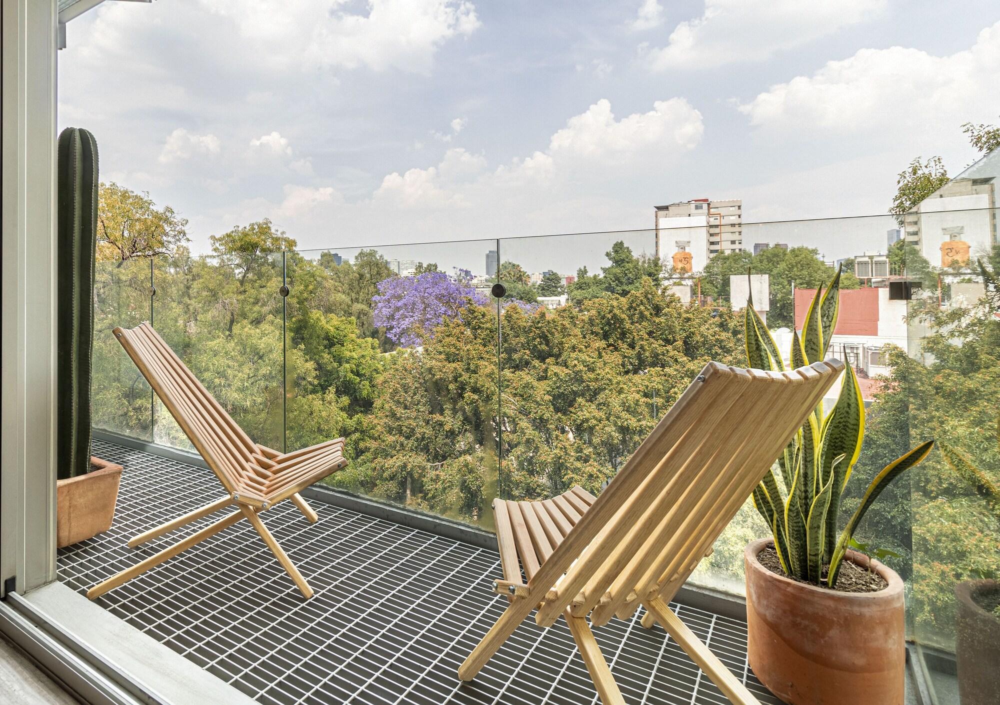 Hotel Kukun Poe 501 Polanco