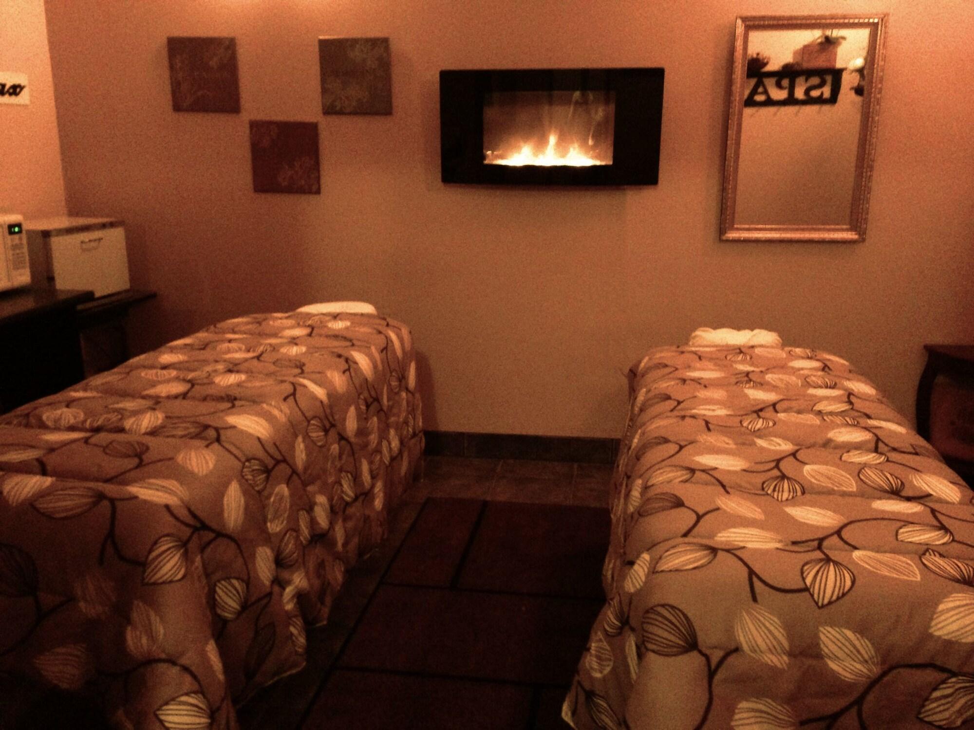 Spa The Falls Inn - Walters Falls