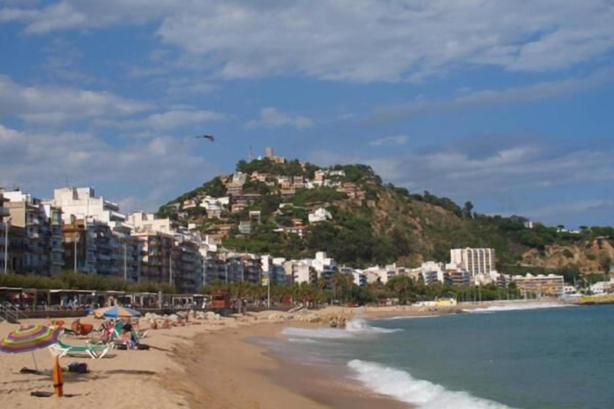 Playa Blaucel