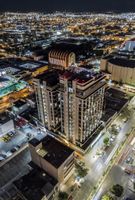 Alojamiento - Hotel Real Plaza